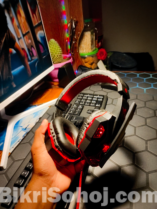 Dextop Computer
